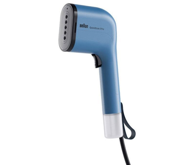 Braun RĘCZNY STEAMER BRAUN GS3024BL QuickStyle 3 - 1470175 - zdjęcie